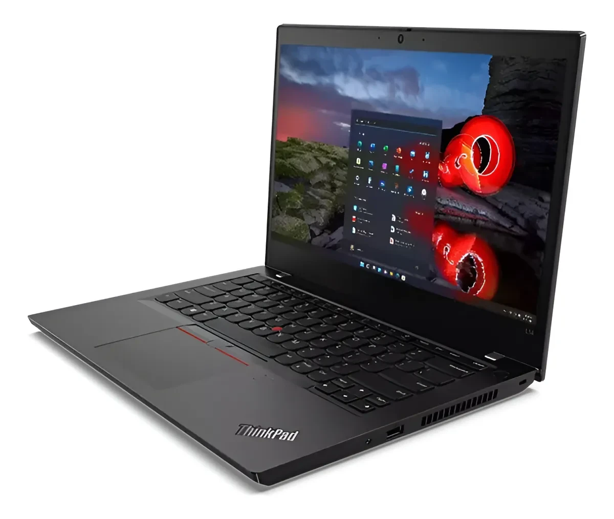 NOTEBOOK LENOVO THINKPAD L14 U5 225U/16G/512G/W11P/3YOS - 2