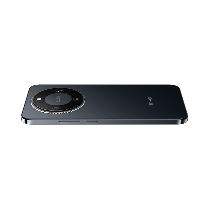 HONOR MAGIC8 LITE 8GB+256GB DUAL CARD OM US - BLACK - 7