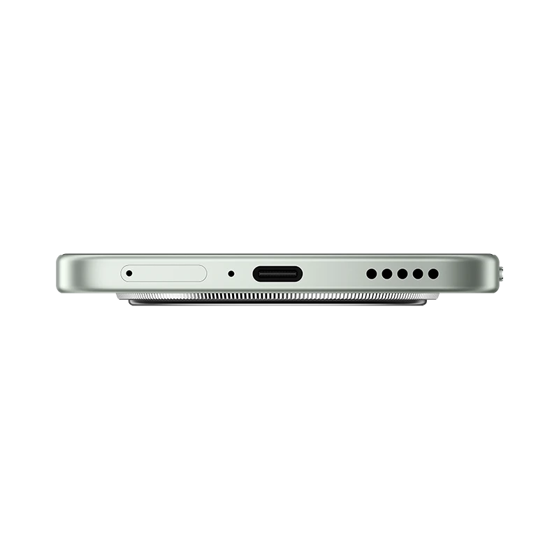 HONOR MAGIC8 LITE 8GB+256GB DUAL CARD OM US - GREEN - 4