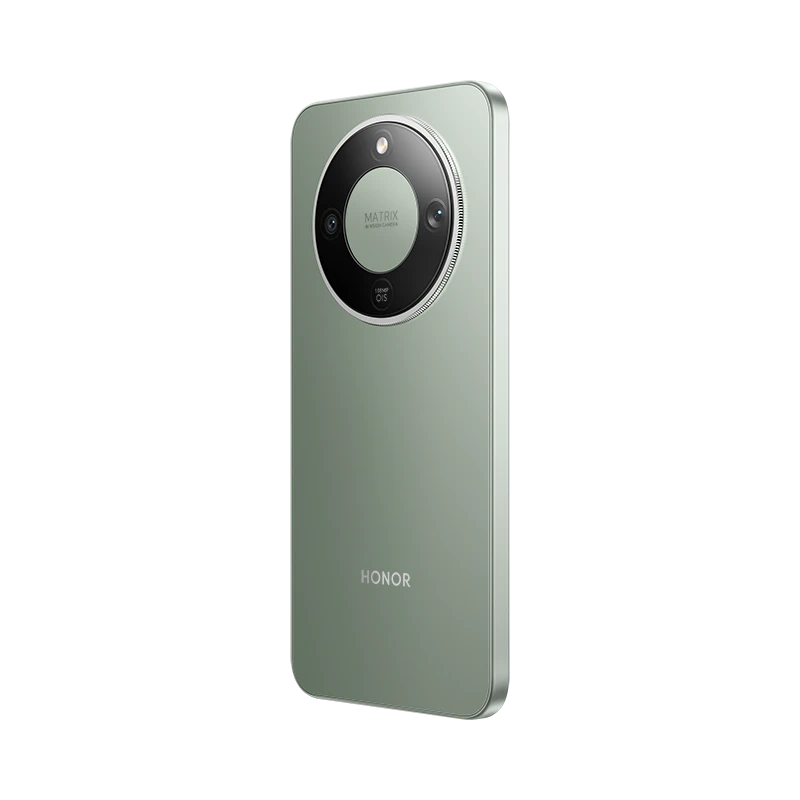 HONOR MAGIC8 LITE 8GB+256GB DUAL CARD OM US - GREEN - 8