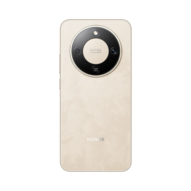 HONOR MAGIC8 LITE 8GB+256GB DUAL CARD OM US - GOLD - 13