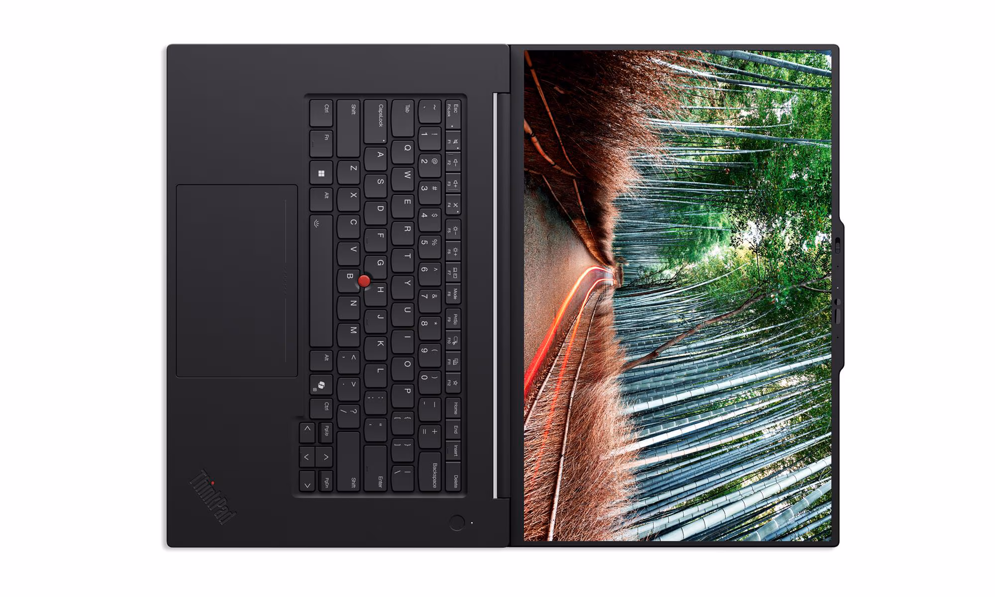 NOTEBOOK LENOVO THINKPAD P1 U7 255H/32/1T/RTXP1000 8GB/W11P/ - 2