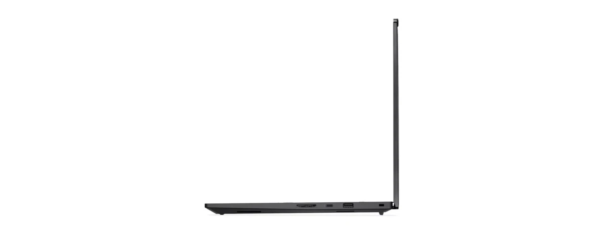 NOTEBOOK LENOVO THINKPAD P1 U7 255H/32/1T/RTXP1000 8GB/W11P/ - 4