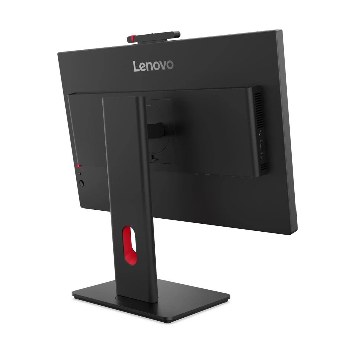 MONITOR LENOVO THINKVISION T24D-4V 23.8" FHD DP+HDMI+USB-C/ - 2