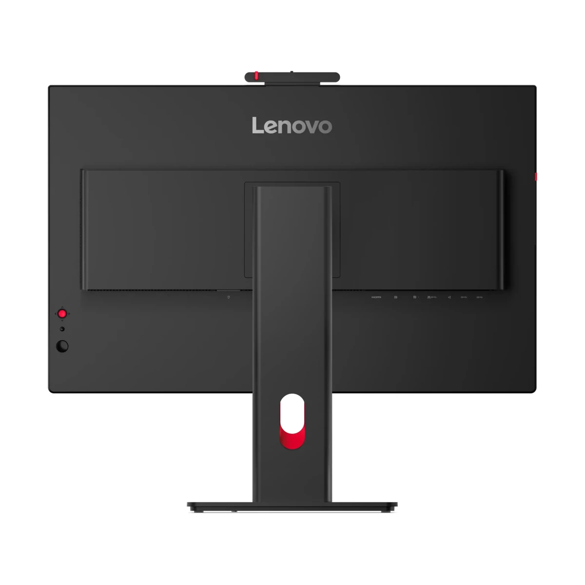 MONITOR LENOVO THINKVISION T24D-4V 23.8" FHD DP+HDMI+USB-C/ - 3