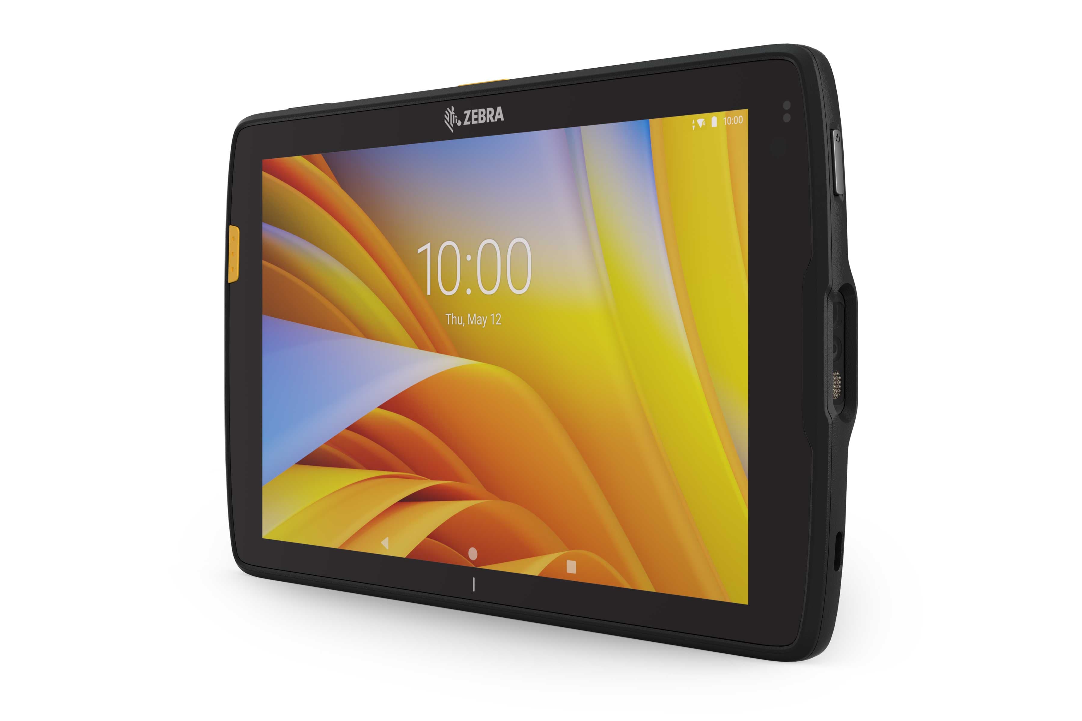 TABLET ZEBRA RUGGED ET40 10" - 3