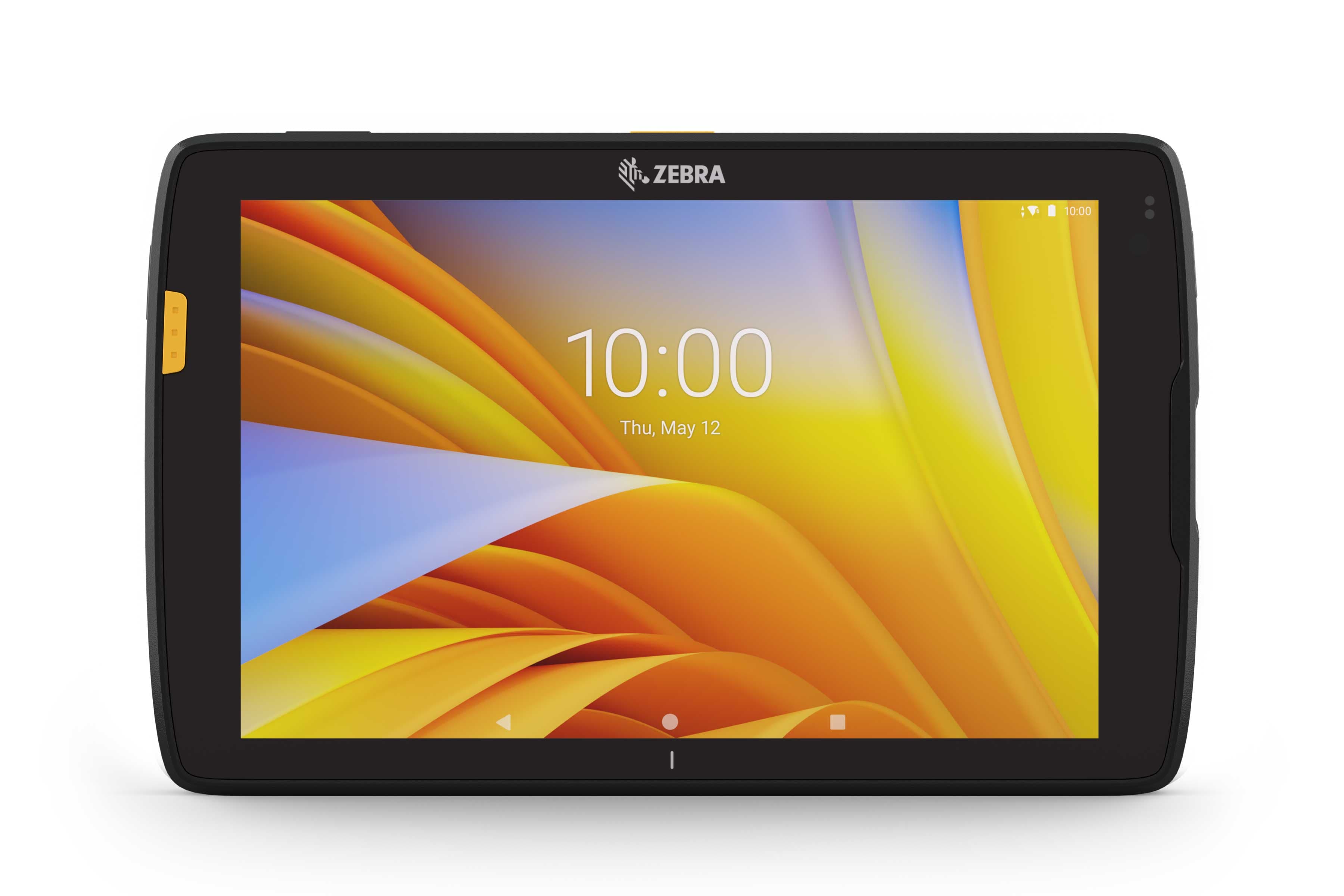 TABLET ZEBRA RUGGED ET40 10" - 2