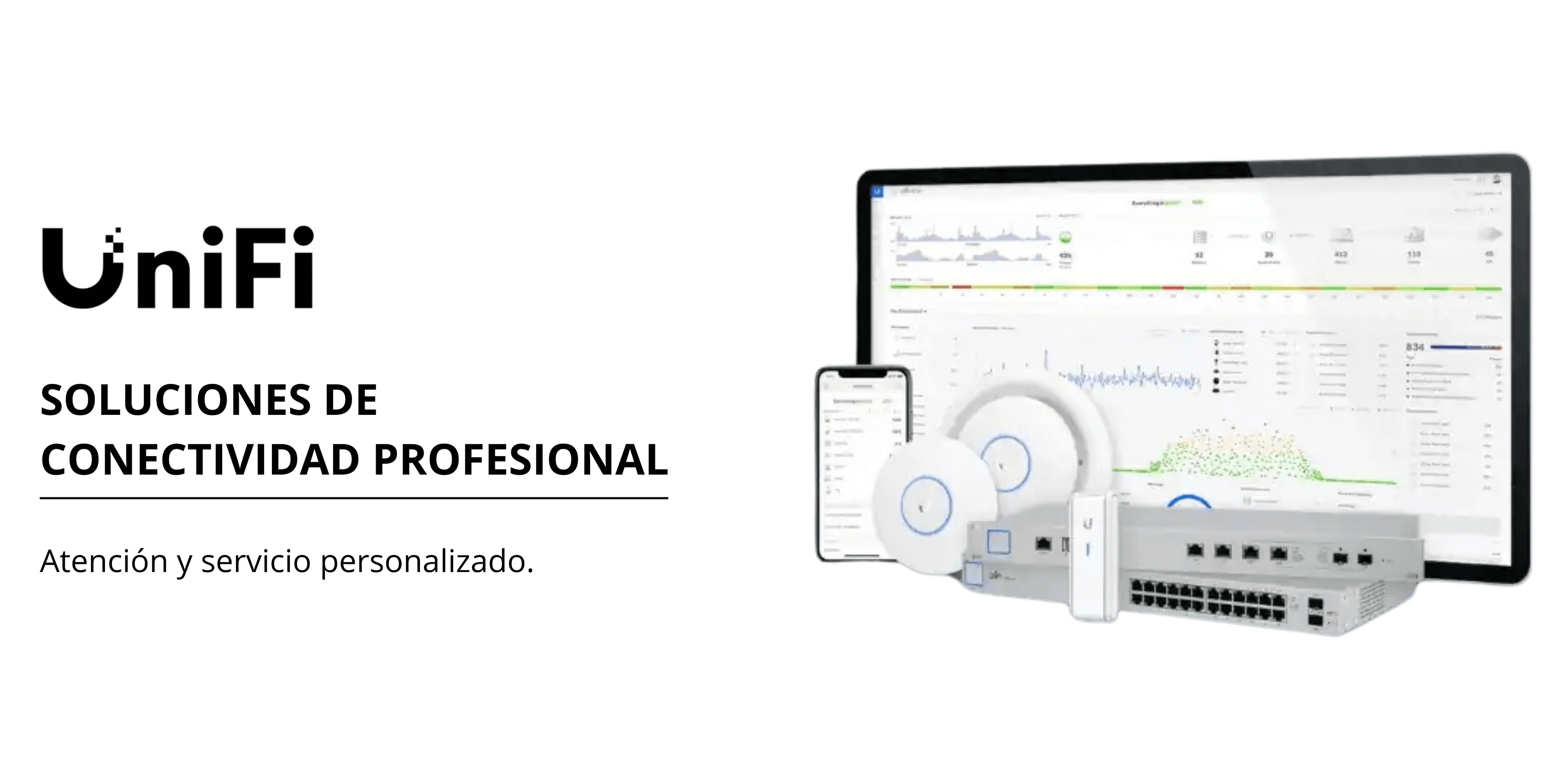 Electrónica y Gadgets